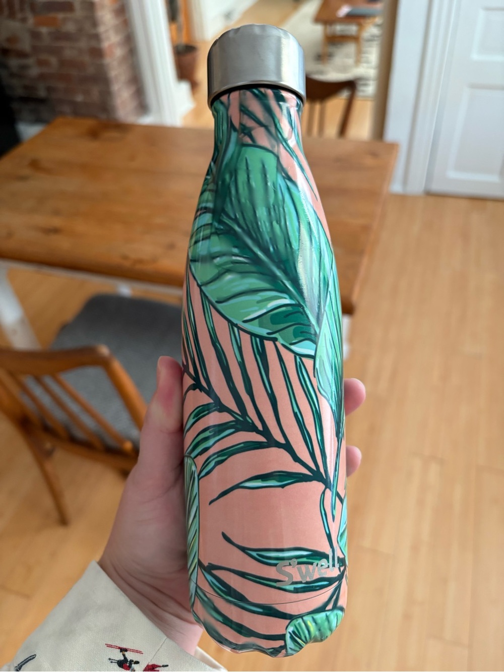 S'well Palm Springs Water Bottle 17 oz